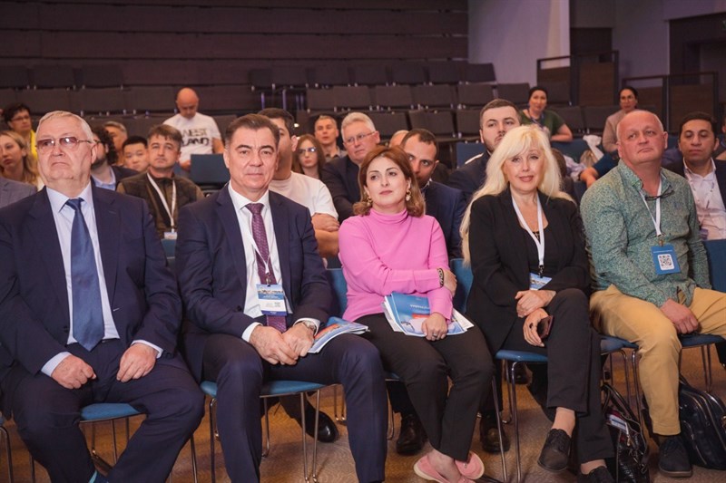 XIX Конгресс «Мужское здоровье»